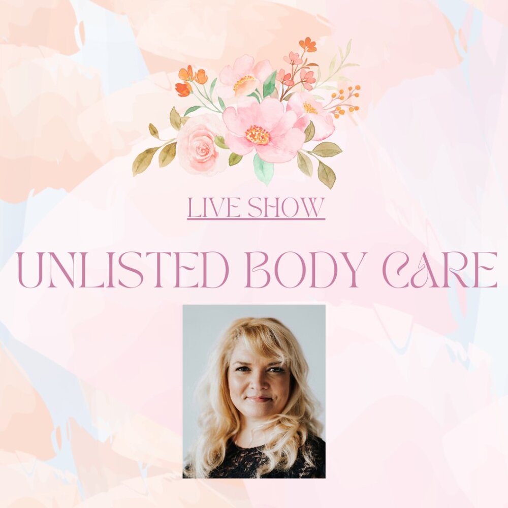 Live Show - Unlisted Body Care